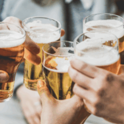 Brasseurs Cueilleurs